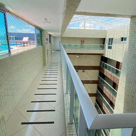 Apartamento 2 Quartos Com Piscina Privativa Intermares Cabedelo Zewnętrze zdjęcie
