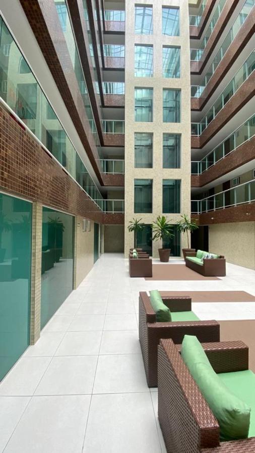 Apartamento 2 Quartos Com Piscina Privativa Intermares Cabedelo Zewnętrze zdjęcie