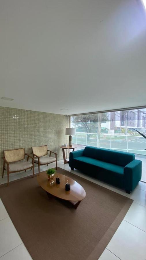 Apartamento 2 Quartos Com Piscina Privativa Intermares Cabedelo Zewnętrze zdjęcie