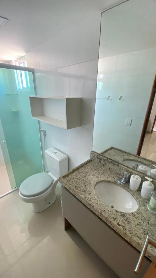 Apartamento 2 Quartos Com Piscina Privativa Intermares Cabedelo Zewnętrze zdjęcie